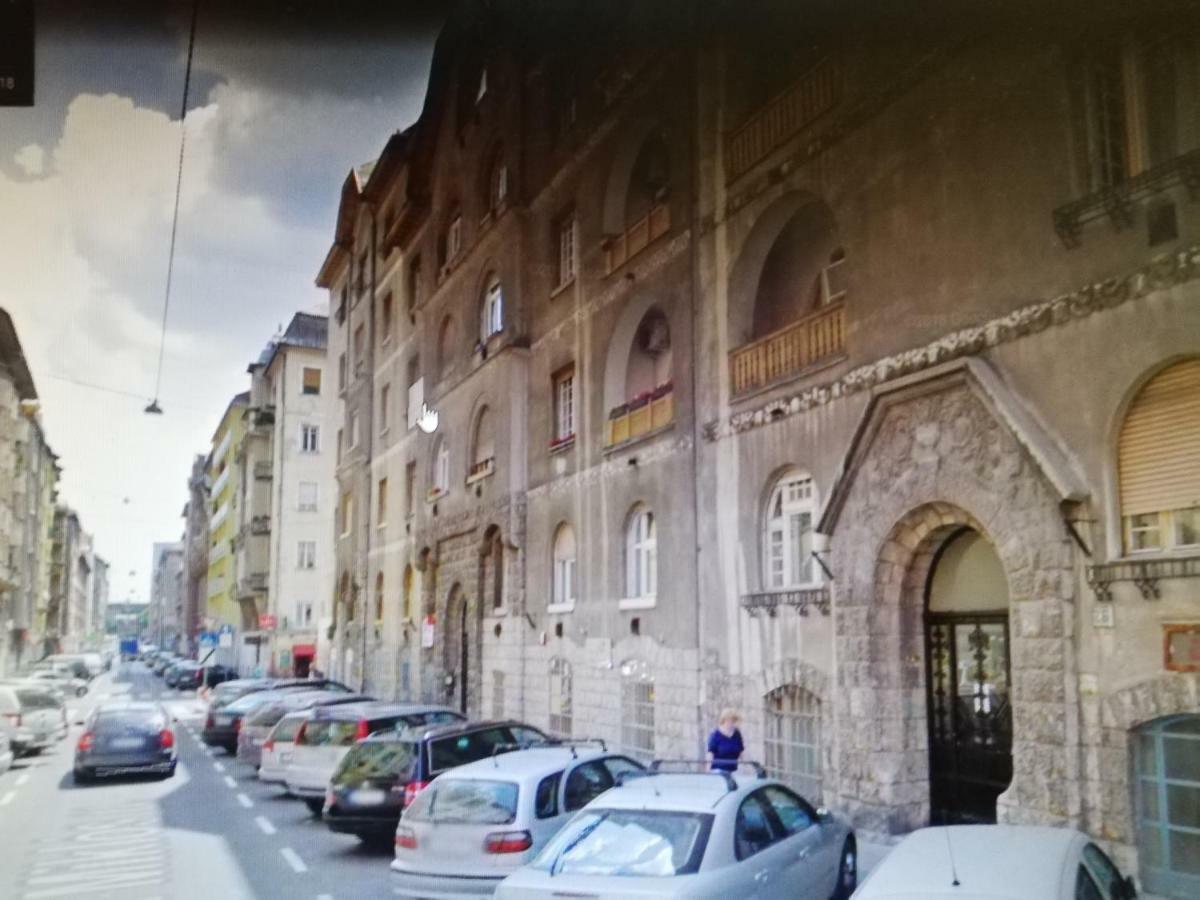 Riverdale Residence Budapesta Exterior foto
